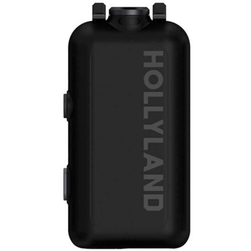 Micrófono inalámbrico Hollyland Lark A1 para celular