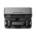 Micrófono inalámbrico DJI Mic Mini con 2 transmisores