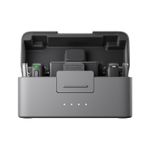 Micrófono inalámbrico DJI Mic Mini con 2 transmisores