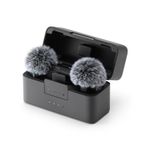 Micrófono inalámbrico DJI Mic Mini con 2 transmisores