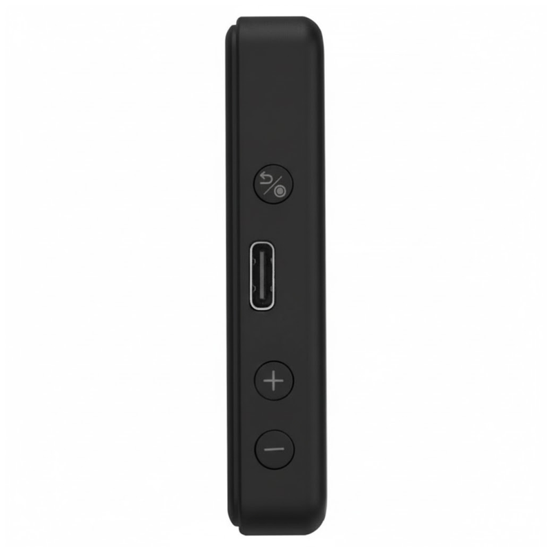 Luz LED RGB Godox MA5R portátil con power bank magnético