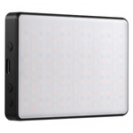 Luz LED RGB Godox MA5R portátil con power bank magnético