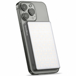 Luz LED RGB Godox MA5R portátil con power bank magnético