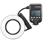 Ring Flash Macro Godox MF-R76 76W