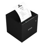 Impresora térmica Epson TM-M30III WiFi Bluetooth