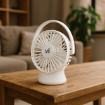 Mini ventilador Vivibox portátil recargable