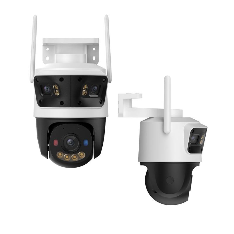 Cámaras de seguridad Imou Cruiser + microSD 64GB