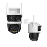 Cámaras de seguridad Imou Cruiser + microSD 128GB