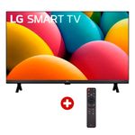 Smart TV LG 32" HD AI Smart TV webOS
