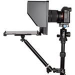 Teleprompter portátil FeelWorld TP10 de 10”