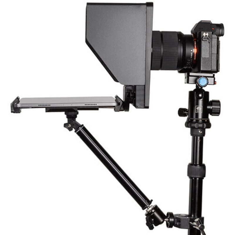 Teleprompter portátil FeelWorld TP10 de 10”