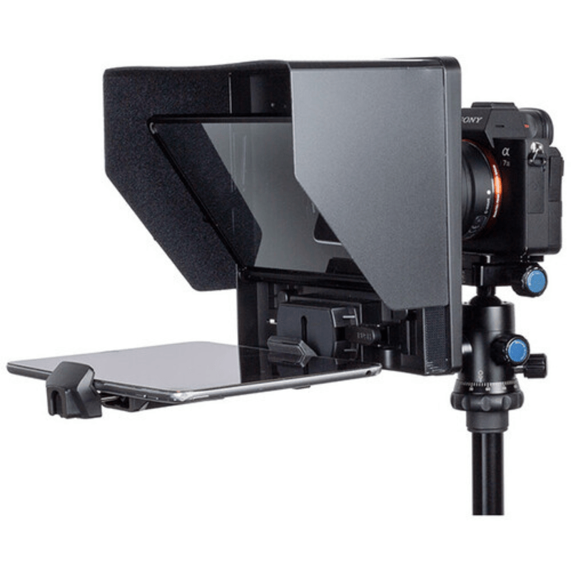 Teleprompter portátil FeelWorld TP10 de 10”