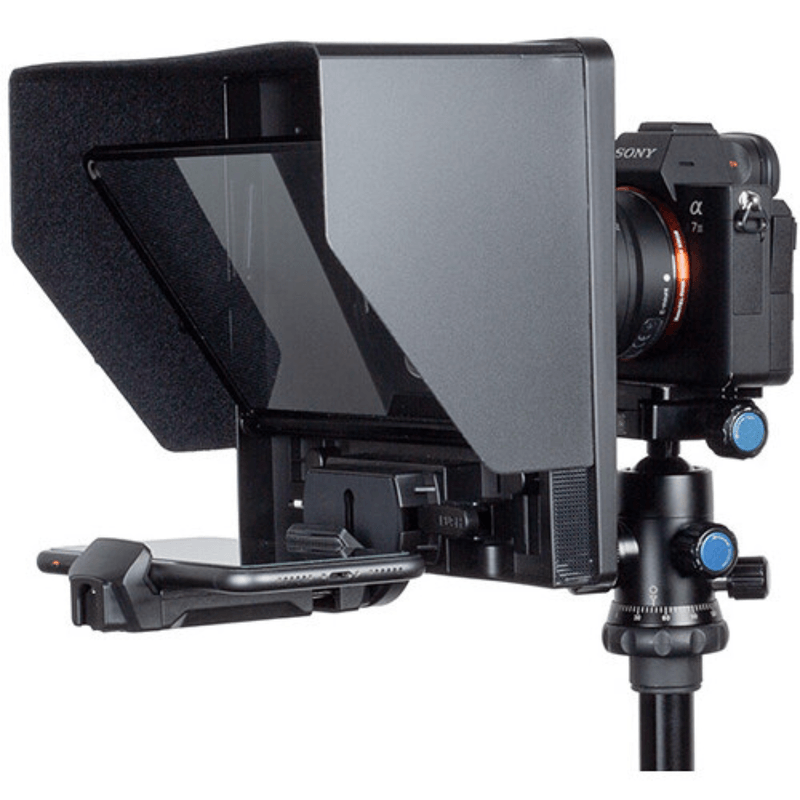 Teleprompter portátil FeelWorld TP10 de 10”