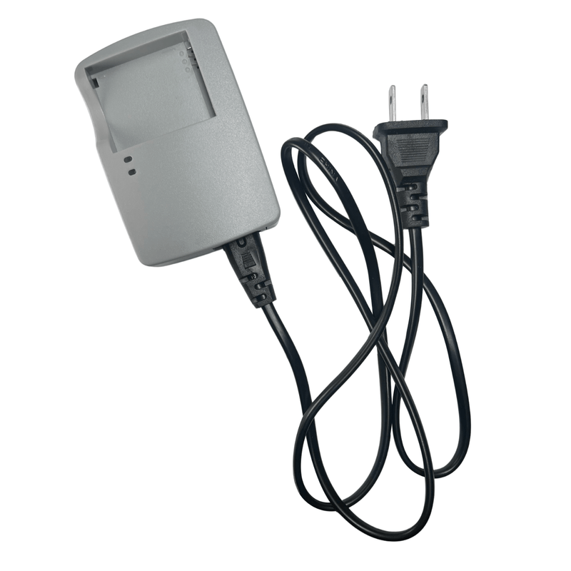 Cargador Nexus CB-2LYE, compatible con baterías Canon NB-6L