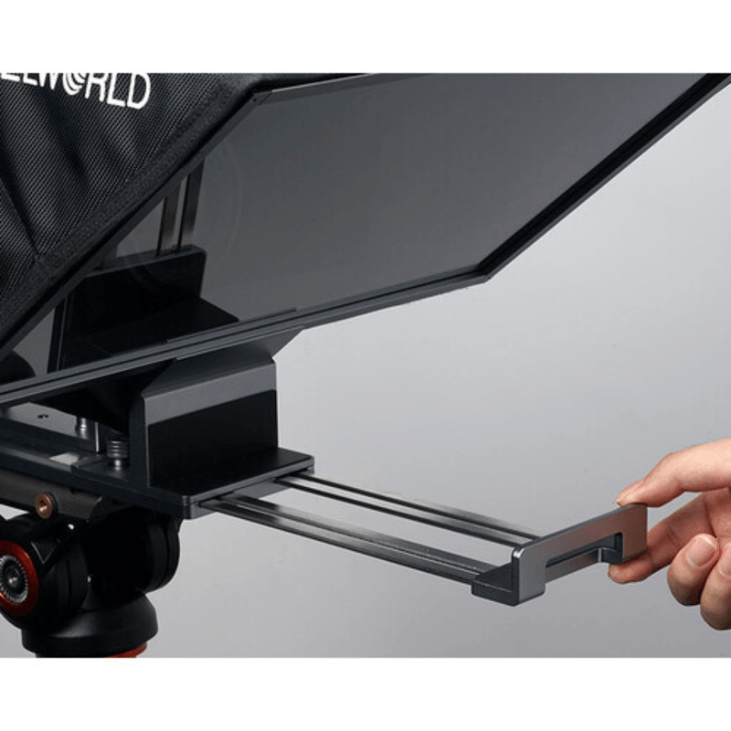 Teleprompter profesional FeelWorld TP16 de 16”