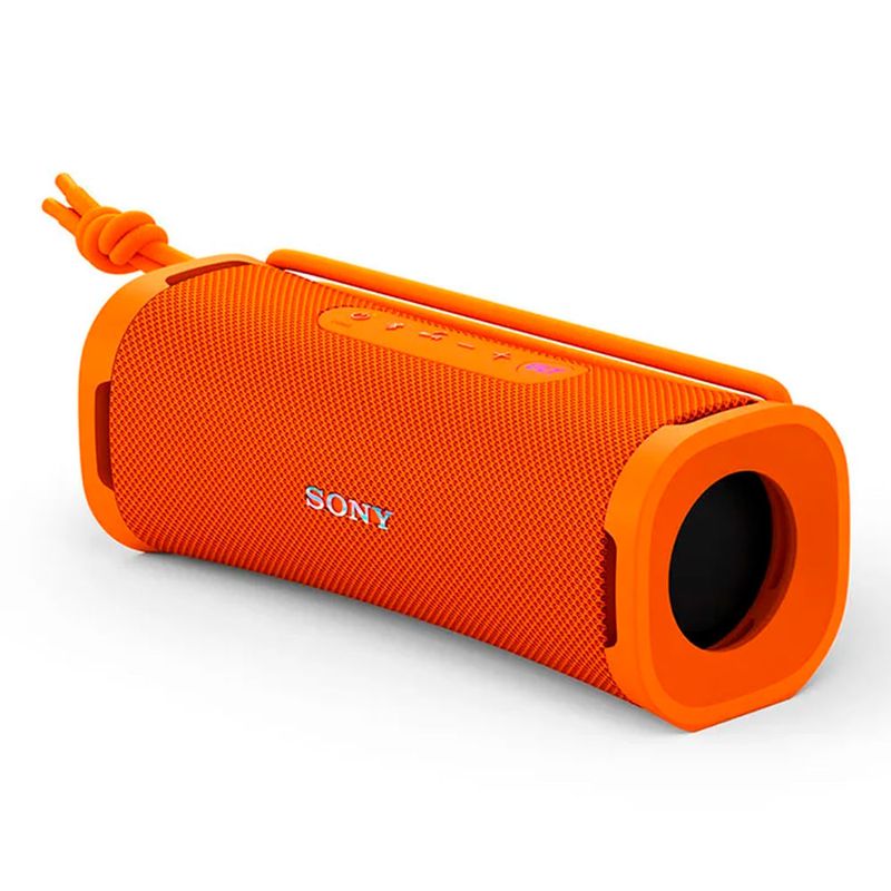 Parlante portátil Sony ULT FIELD 1 inalámbrico waterproof