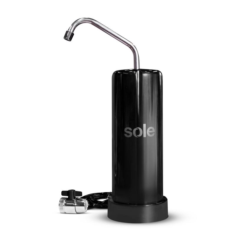 Combo cocina + campana + refri 525L + purificador
