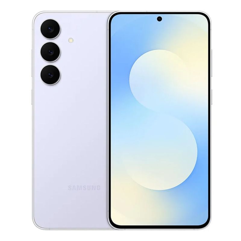 Celular Samsung S25 FE 5G 512GB icyblue