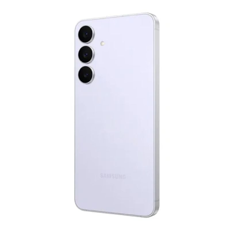 Celular Samsung S25 FE 5G 512GB icyblue