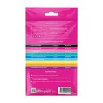 Combo 4 tintas Epson T664 Bcmy + Papel fotográfico A4 dorsal papel fotográfico