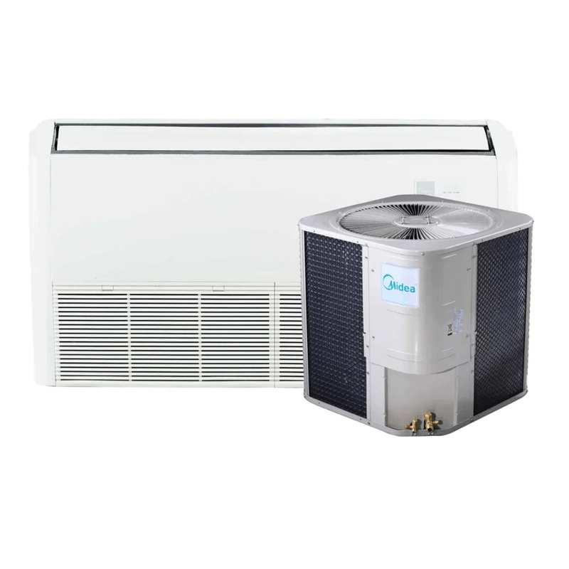 Aire acondicionado Midea, 60000 BTU