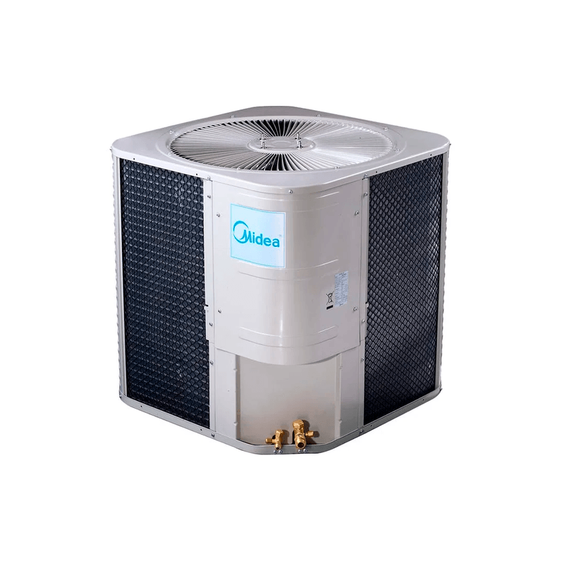 Aire acondicionado Midea, 60000 BTU