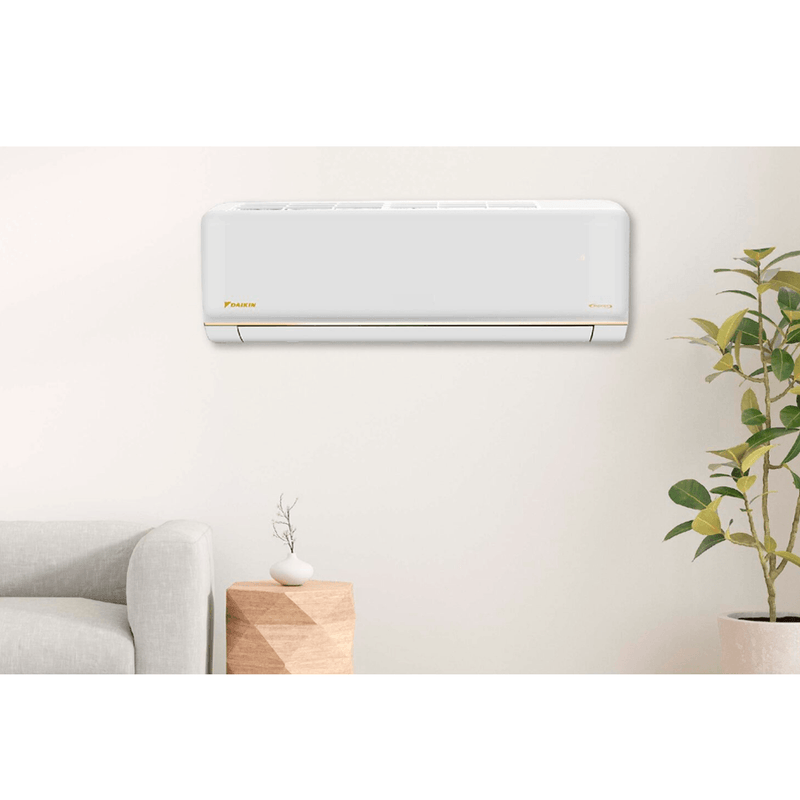 Aire acondicionado Inverter Daikin, 18000 BTU