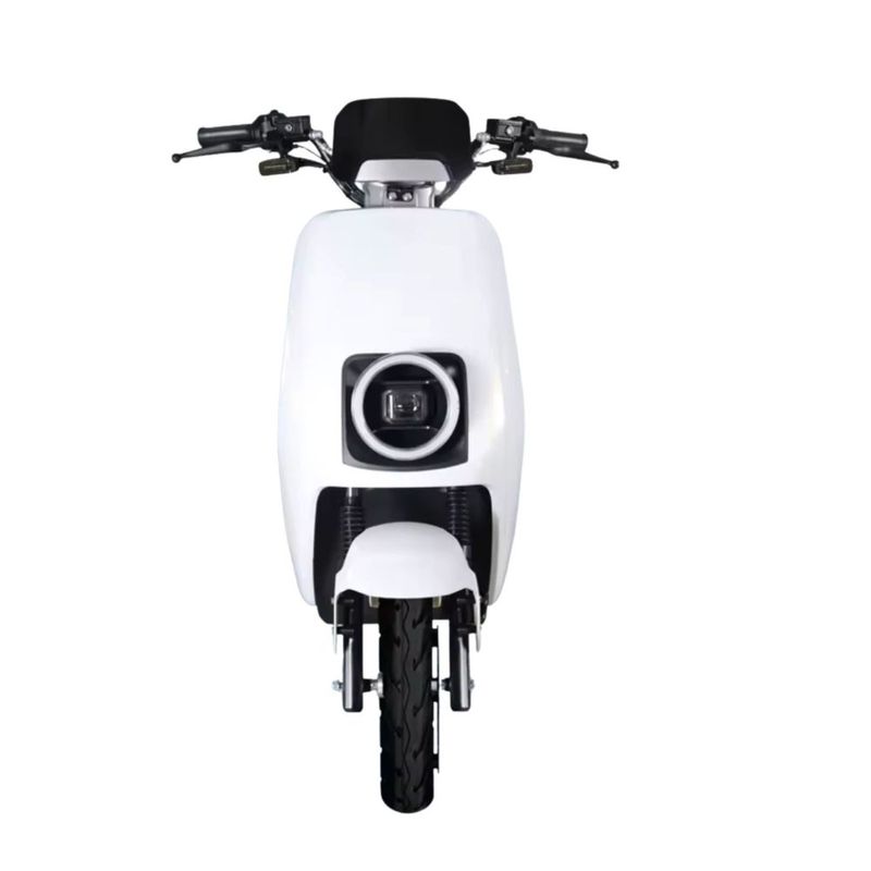 Moto eléctrica Green Rider Whisper
