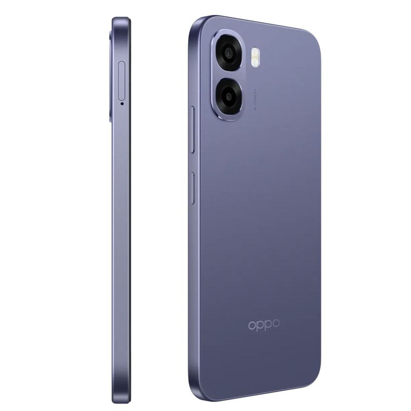 Celular OPPO A6x 5G 256GB, 4+4GB RAM