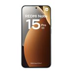 Celular Xiaomi Redmi Note 15 Pro 5G 512GB