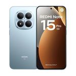 Celular Xiaomi Redmi Note 15 Pro 5G 512GB