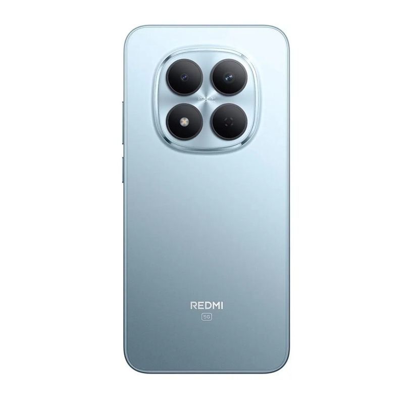 Celular Xiaomi Redmi Note 15 Pro 5G 512GB