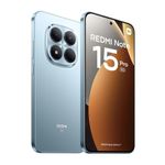 Celular Xiaomi Redmi Note 15 Pro 5G 512GB