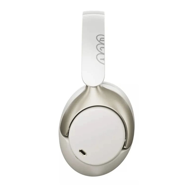 Audífonos QCY H3 Pro con cancelación de ruido vista lateral