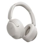 Audífonos QCY H3S con cancelación de ruido vista frontal oblicua
