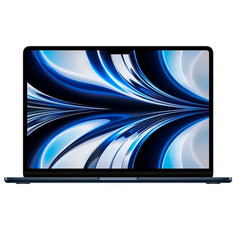 MacBook Air 13" M4 16GB RAM 256GB SSD Midnight
