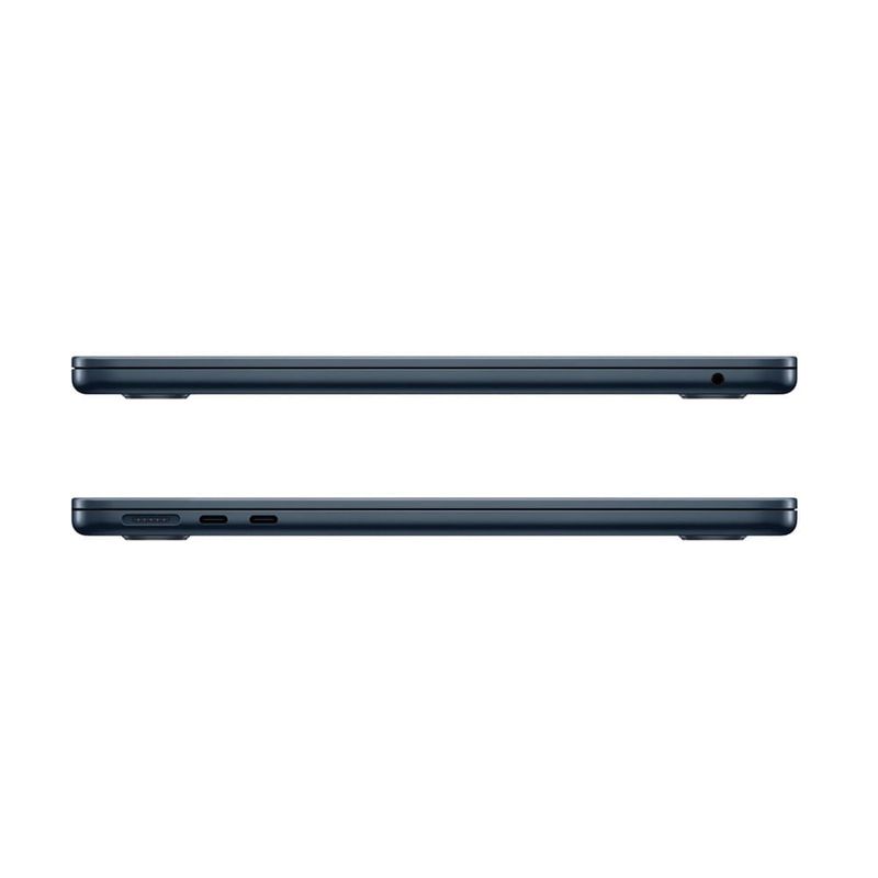 MacBook Air 13" M4 16GB RAM 256GB SSD Midnight