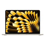 MacBook Air 13" M4 16GB RAM 256GB SSD Starlight