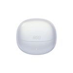 Audífonos Bluetooth True Wireless QCY Melobuds Pro HT08 drivers 12 mm blanco vista detalle