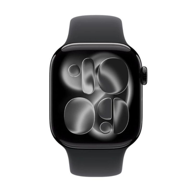 Apple Watch Series 11 46mm/OLED negro