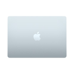 MacBook Apple MacBook Air M5 13 pulgadas Sky Blue superior