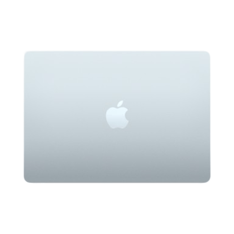 MacBook Apple MacBook Air M5 13 pulgadas Sky Blue superior