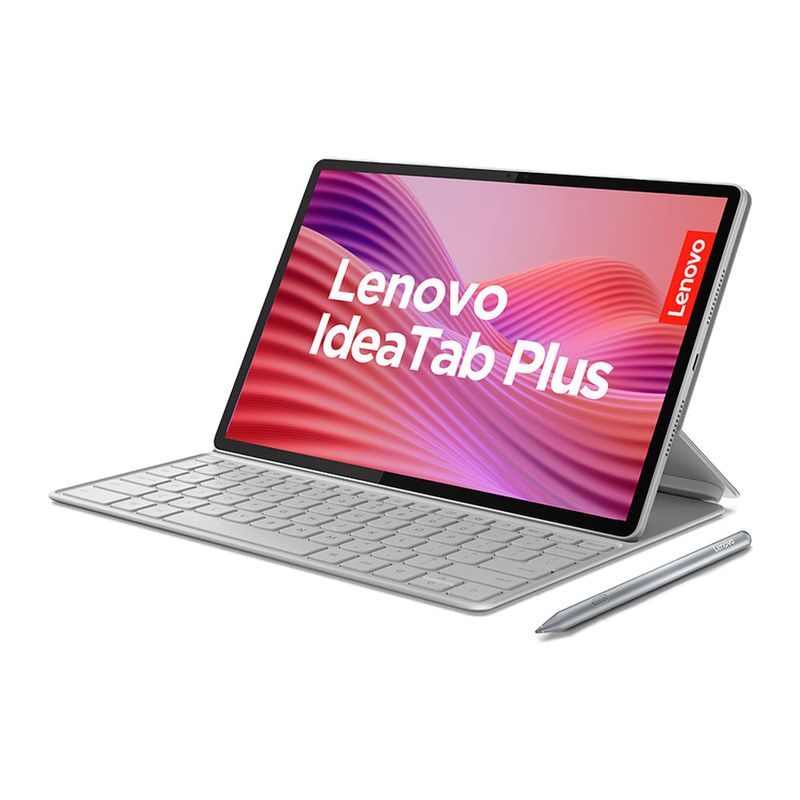 tablet-lenovo-idea-tab-plus-12.1-256gb-8gb-ram-frontal-oblicuo-pencil
