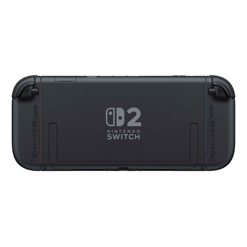 Consola Nintendo Switch 2 256GB pantalla 7.9" Full HD