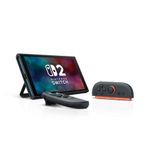 Consola Nintendo Switch 2 256GB pantalla 7.9" Full HD