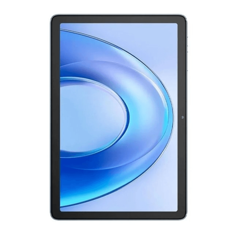 Tablet Blackview Tab 60 Pro 10.1 pulgadas pantalla IPS HD+ vista frontal encendida