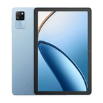 Tablet Blackview Tab 60 Pro 10.1 pulgadas pantalla IPS HD+ vista frontal y posterior encendida