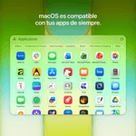 Laptop Apple MacBook Neo puertos laterales vista detalle