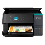Epson EcoTank L4360 Multifuncional Wi-Fi Inyección Tinta