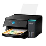 Epson EcoTank L4360 Multifuncional Wi-Fi Inyección Tinta